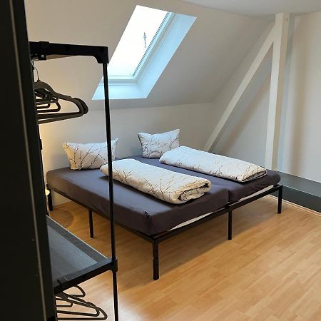Marktplatz Apartment 4 Ubach-Palenberg エクステリア 写真