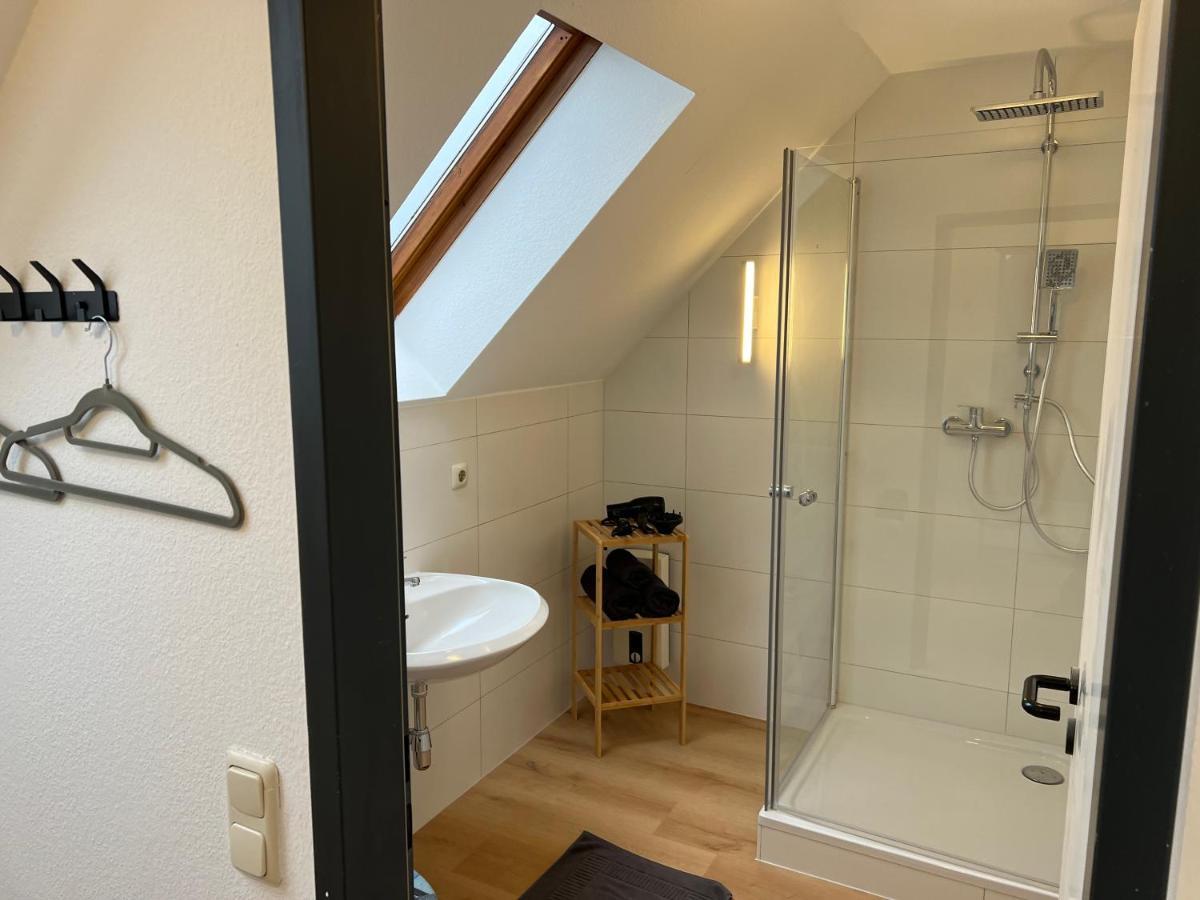Marktplatz Apartment 4 Ubach-Palenberg エクステリア 写真