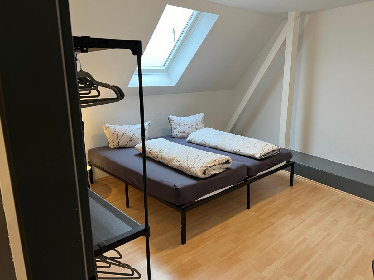 Marktplatz Apartment 4 Ubach-Palenberg エクステリア 写真
