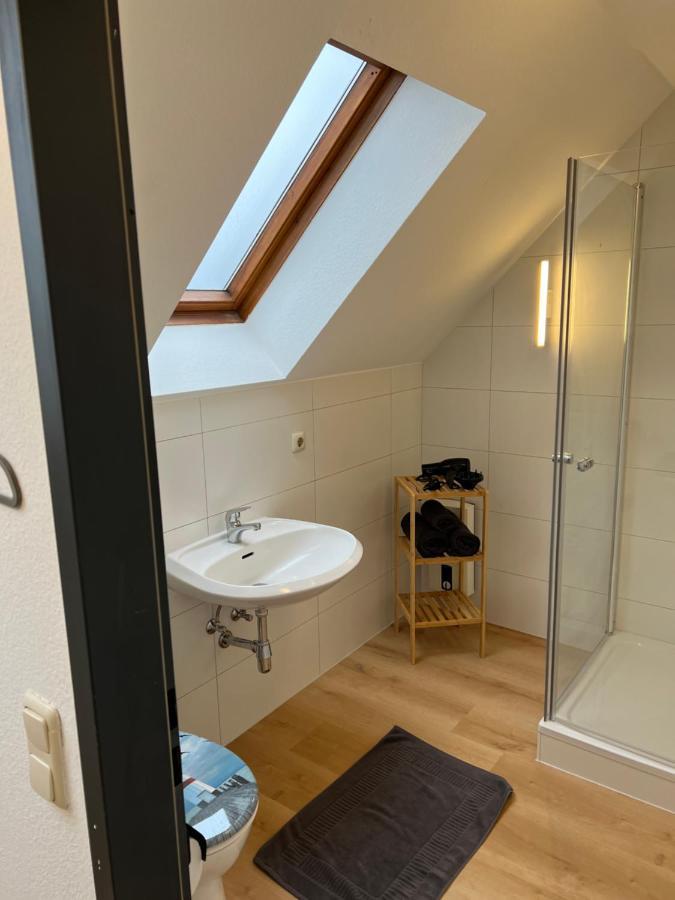 Marktplatz Apartment 4 Ubach-Palenberg エクステリア 写真