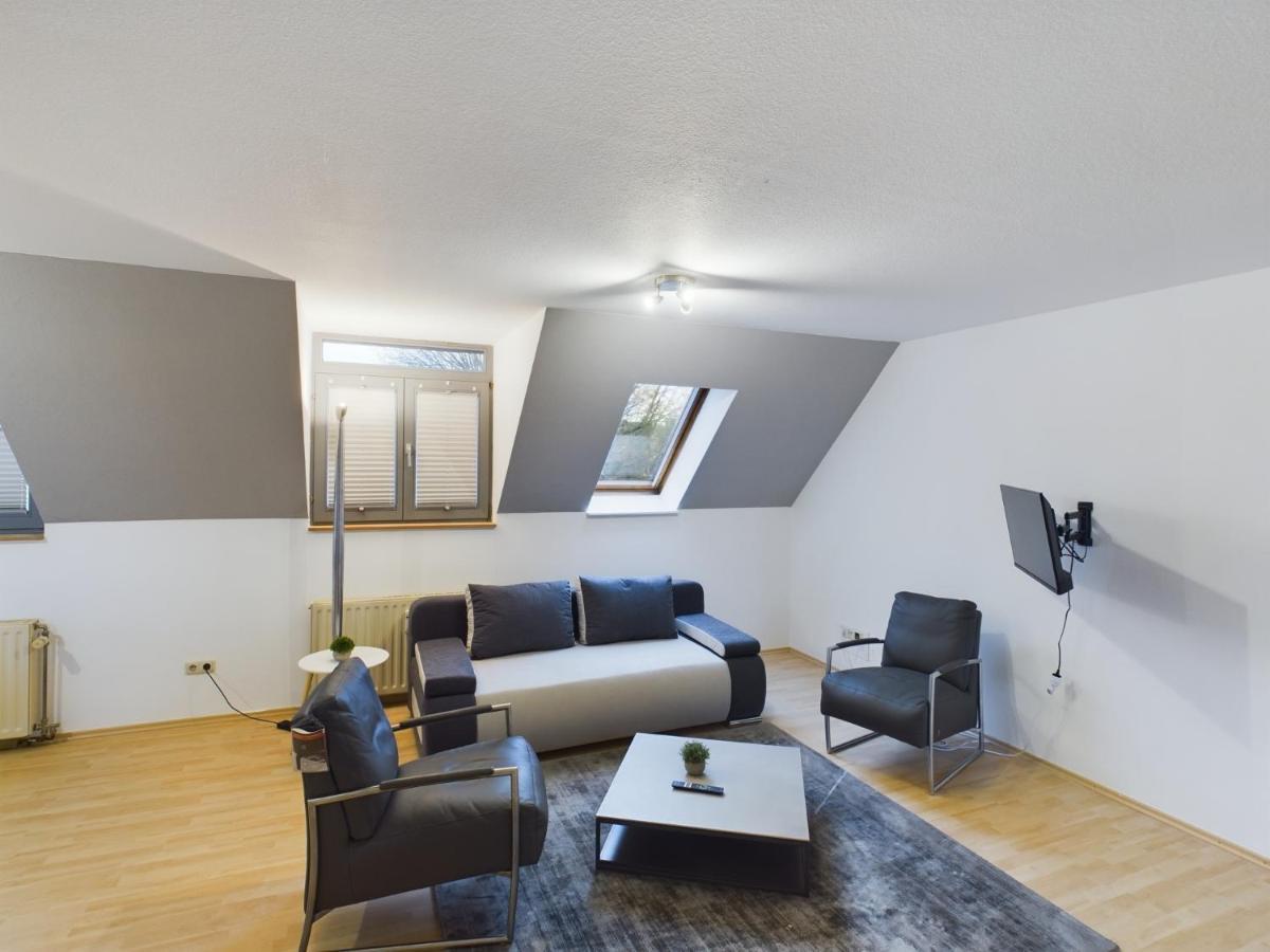 Marktplatz Apartment 4 Ubach-Palenberg エクステリア 写真